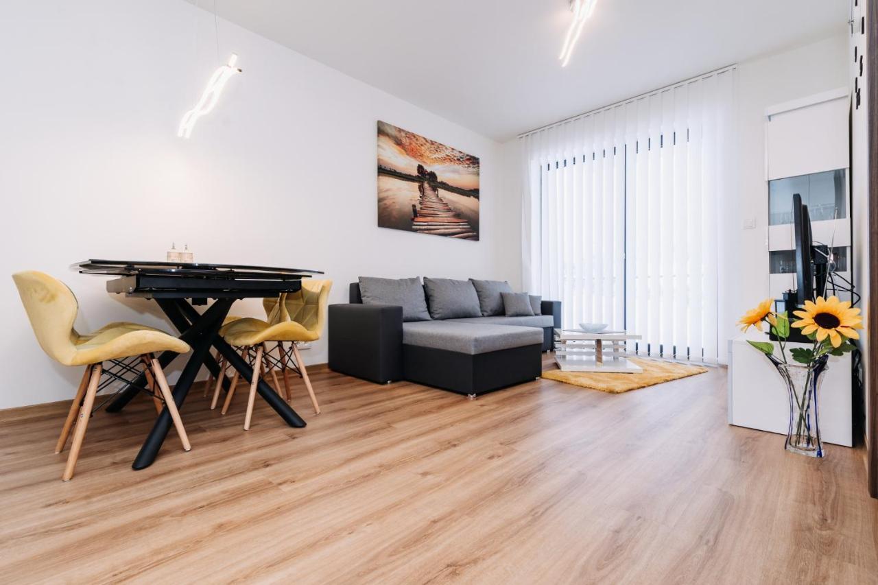 Horsky Apartman Temari 14 Klinovec Loučná pod Klínovcem Exterior foto